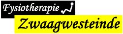 logo Fysiotherapie Zwaagwesteinde